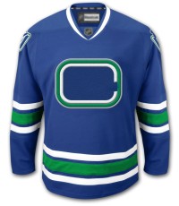 Ice Hockey Jerseys